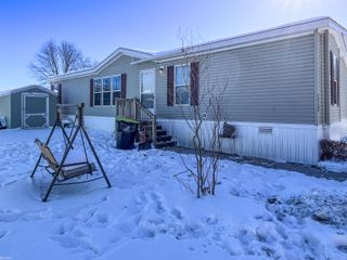 46188 La Crosse Drive, Macomb Twp, MI 48044