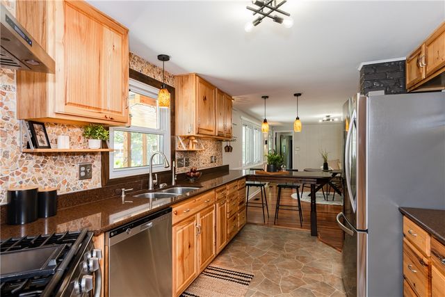 443 Saddlewood Avenue, Washington Twp, OH 45459
