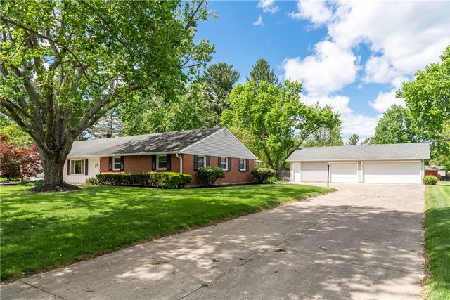 443 Saddlewood Avenue, Washington Twp, OH 45459