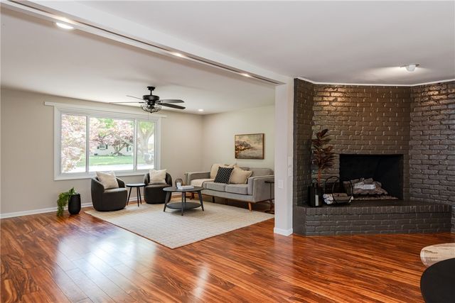 443 Saddlewood Avenue, Washington Twp, OH 45459