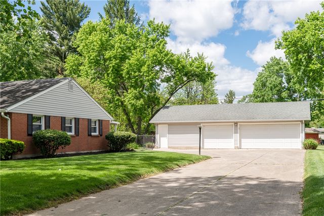 443 Saddlewood Avenue, Washington Twp, OH 45459