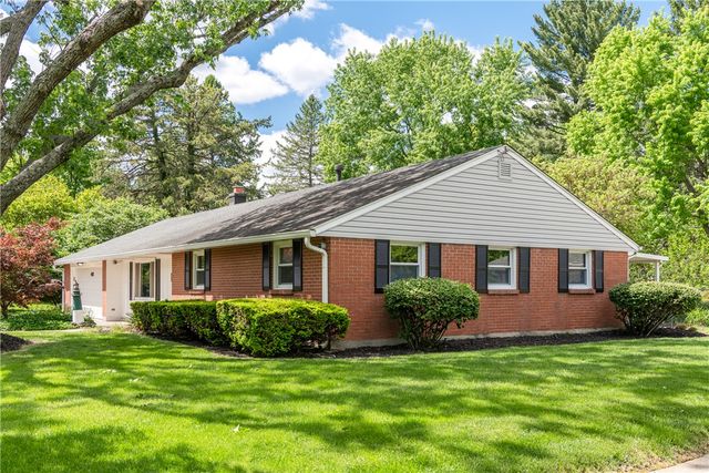 443 Saddlewood Avenue, Washington Twp, OH 45459