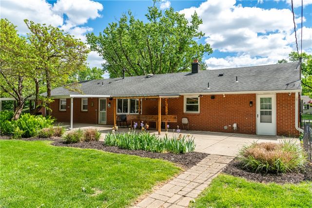443 Saddlewood Avenue, Washington Twp, OH 45459
