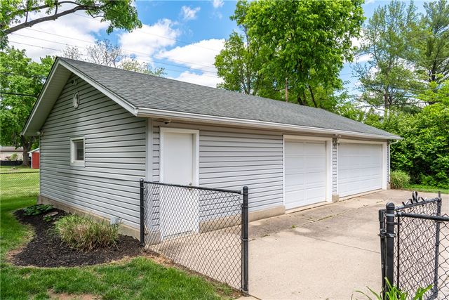 443 Saddlewood Avenue, Washington Twp, OH 45459