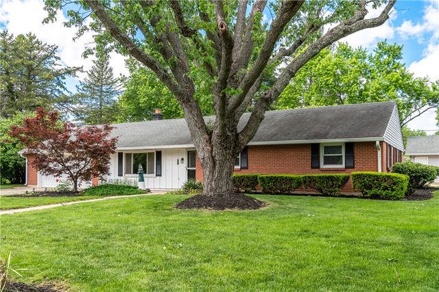 443 Saddlewood Avenue, Washington Twp, OH 45459