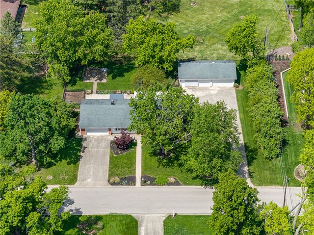 443 Saddlewood Avenue, Washington Twp, OH 45459
