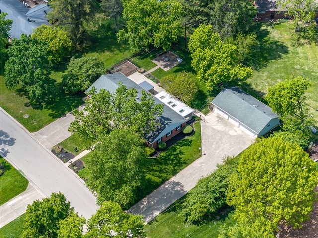 443 Saddlewood Avenue, Washington Twp, OH 45459