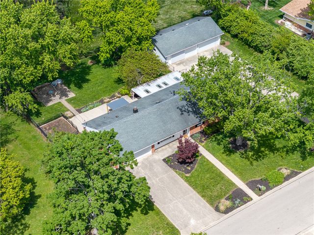 443 Saddlewood Avenue, Washington Twp, OH 45459
