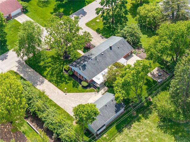 443 Saddlewood Avenue, Washington Twp, OH 45459
