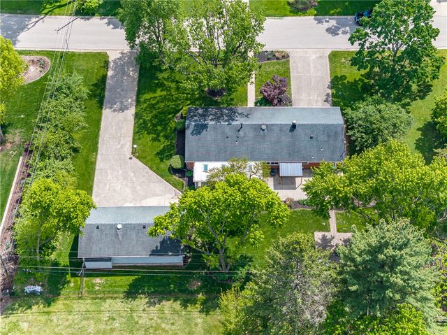443 Saddlewood Avenue, Washington Twp, OH 45459