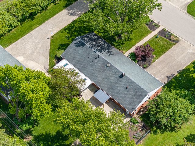 443 Saddlewood Avenue, Washington Twp, OH 45459