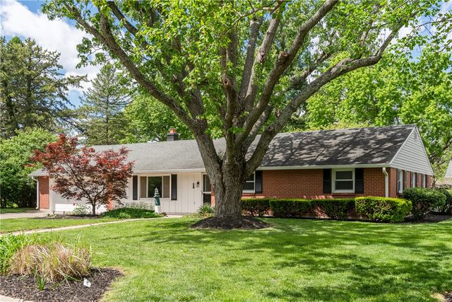 443 Saddlewood Avenue, Washington Twp, OH 45459