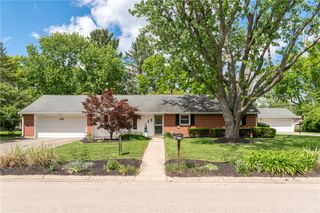 443 Saddlewood Avenue, Washington Twp, OH 45459