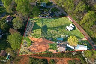 1201 North N & 1201 1/2 Street, Johnson City, TN 37615