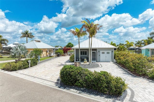 8551 SW SAND CRANE CIRCLE LOT 55, Arcadia, FL 34269