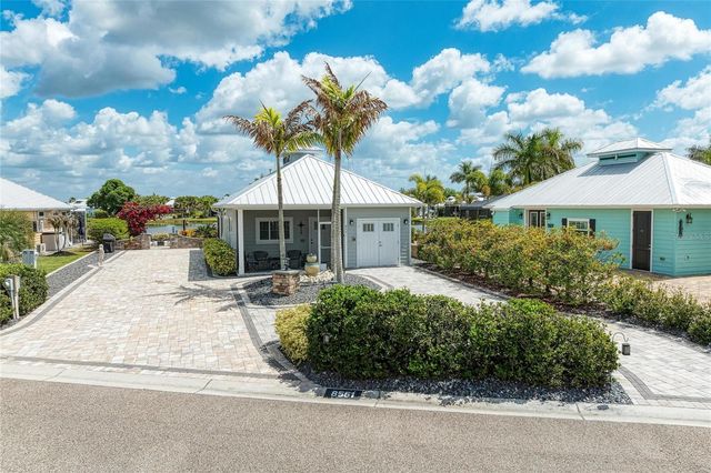 8551 SW SAND CRANE CIRCLE LOT 55, Arcadia, FL 34269