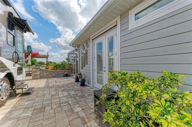 8551 SW SAND CRANE CIRCLE LOT 55, Arcadia, FL 34269