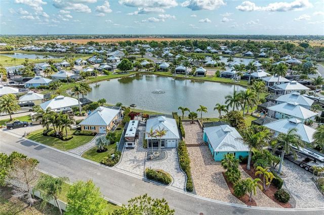 8551 SW SAND CRANE CIRCLE LOT 55, Arcadia, FL 34269