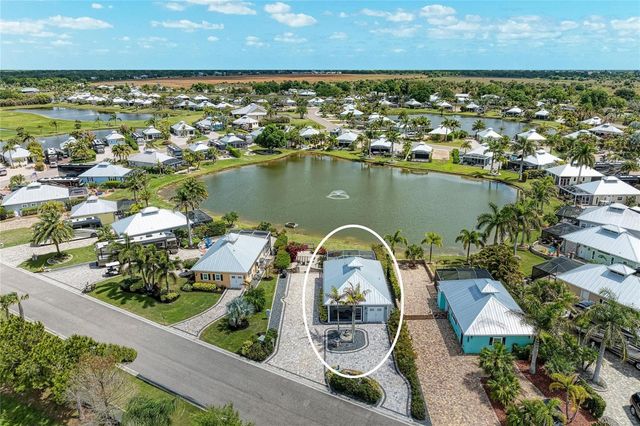 8551 SW SAND CRANE CIRCLE LOT 55, Arcadia, FL 34269