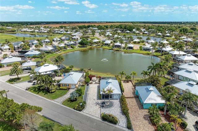 8551 SW SAND CRANE CIRCLE LOT 55, Arcadia, FL 34269