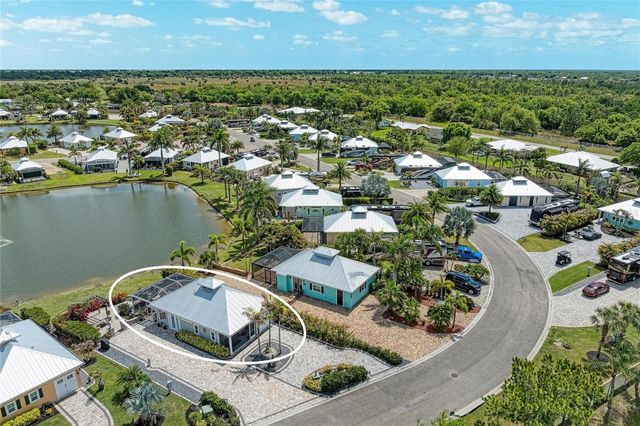 8551 SW SAND CRANE CIRCLE LOT 55, Arcadia, FL 34269