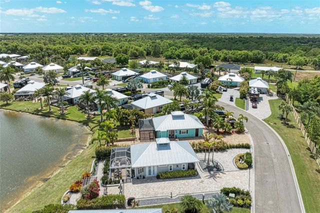 8551 SW SAND CRANE CIRCLE LOT 55, Arcadia, FL 34269