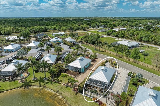 8551 SW SAND CRANE CIRCLE LOT 55, Arcadia, FL 34269