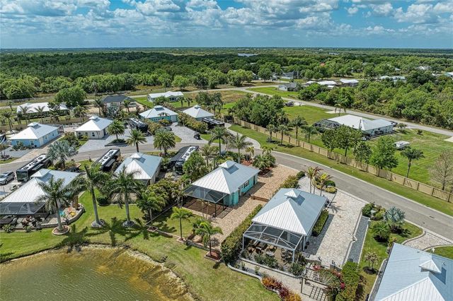 8551 SW SAND CRANE CIRCLE LOT 55, Arcadia, FL 34269