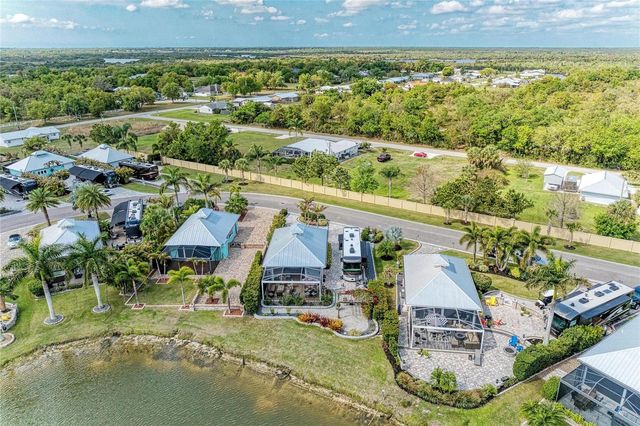 8551 SW SAND CRANE CIRCLE LOT 55, Arcadia, FL 34269