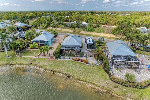 8551 SW SAND CRANE CIRCLE LOT 55, Arcadia, FL 34269