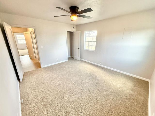 1601 C Street, Snyder, OK 73566