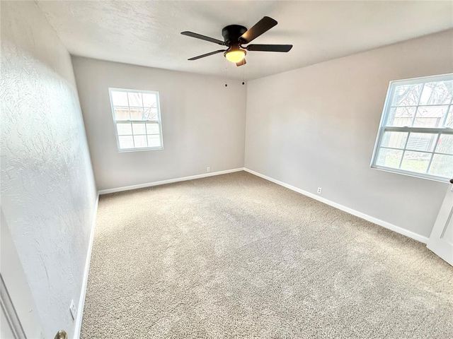 1601 C Street, Snyder, OK 73566