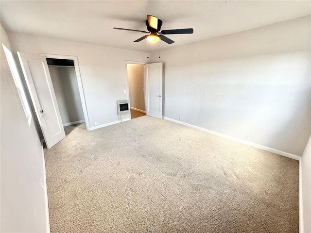 1601 C Street, Snyder, OK 73566