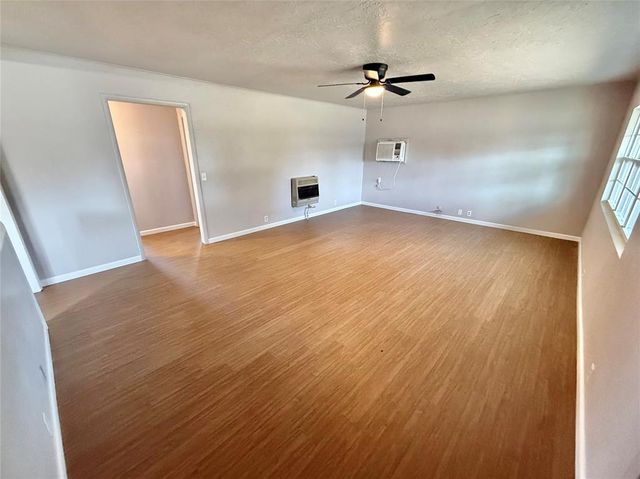 1601 C Street, Snyder, OK 73566