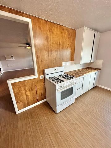 1601 C Street, Snyder, OK 73566