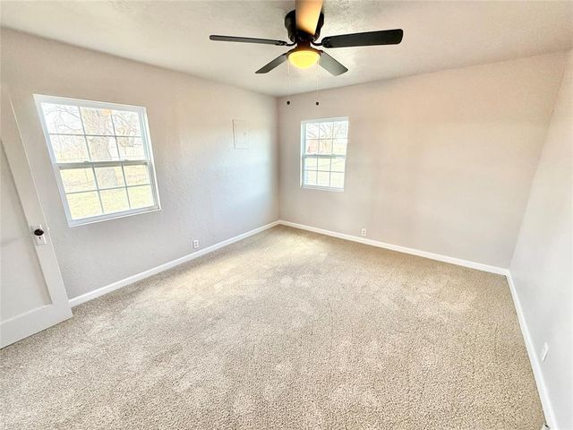 1601 C Street, Snyder, OK 73566