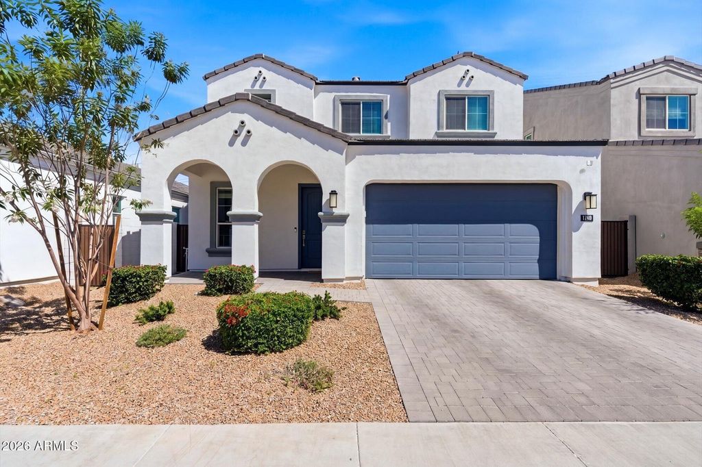 1740 E Northwood Drive, Phoenix, AZ 85024 — exterior