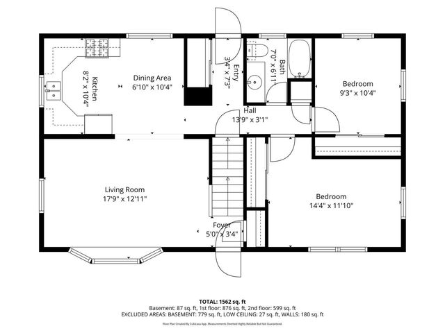 637 N WINNEBAGO STREET, De Pere, WI 54115