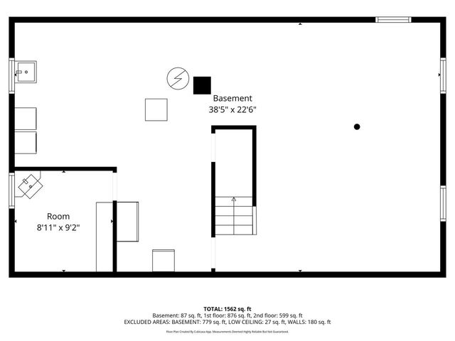 637 N WINNEBAGO STREET, De Pere, WI 54115