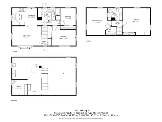 637 N WINNEBAGO STREET, De Pere, WI 54115