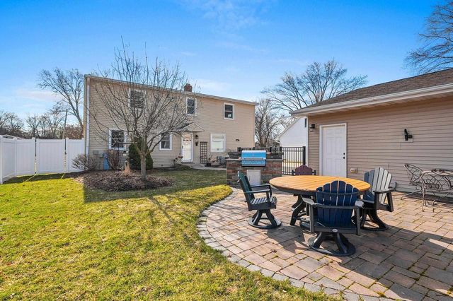 637 N WINNEBAGO STREET, De Pere, WI 54115