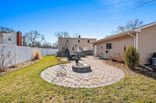 637 N WINNEBAGO STREET, De Pere, WI 54115