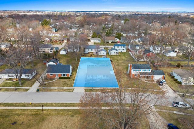 637 N WINNEBAGO STREET, De Pere, WI 54115