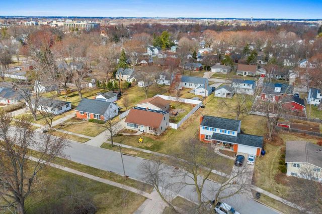 637 N WINNEBAGO STREET, De Pere, WI 54115