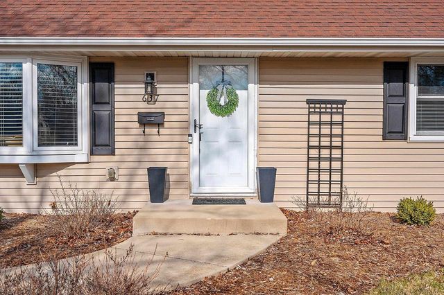 637 N WINNEBAGO STREET, De Pere, WI 54115