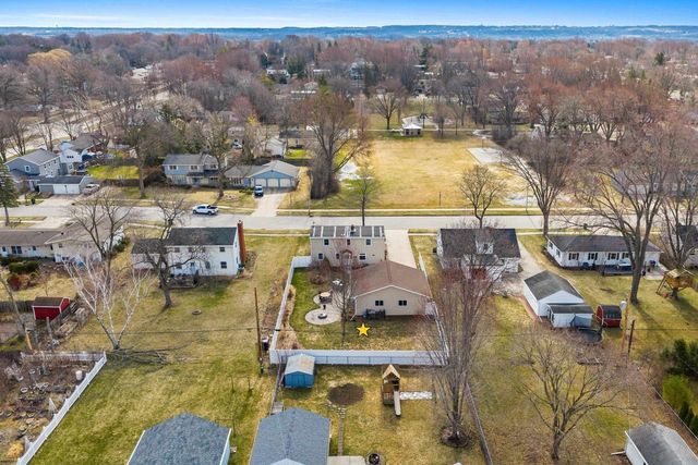 637 N WINNEBAGO STREET, De Pere, WI 54115