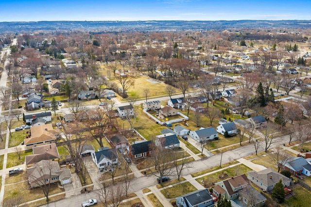 637 N WINNEBAGO STREET, De Pere, WI 54115