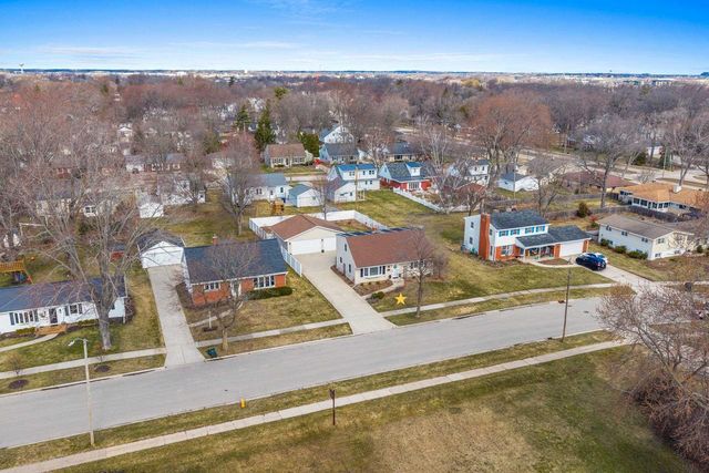 637 N WINNEBAGO STREET, De Pere, WI 54115