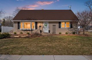 637 N WINNEBAGO STREET, De Pere, WI 54115