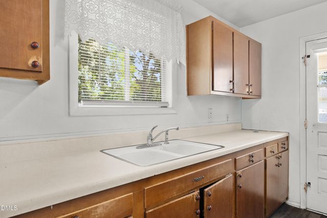 2509 Rock Quarry Road, Raleigh, NC 27610